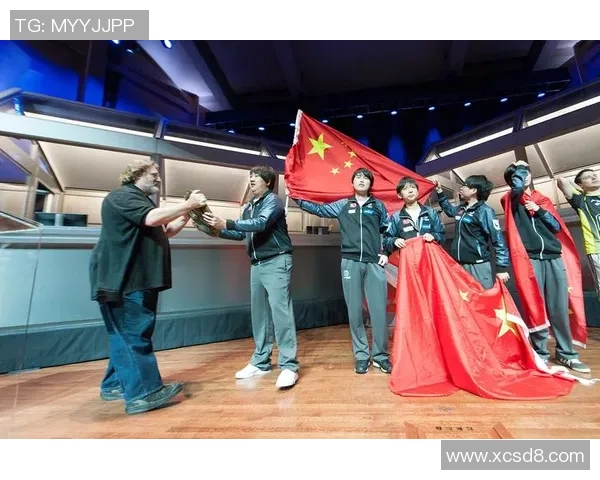 IG战队崛起之路:从默默无闻到DOTA2巅峰的奋斗历程 IG战队崛起之路:从默默无闻到DOTA2巅峰的奋斗历程