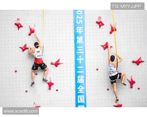 上海攀岩队在世界攀岩锦标赛中的精彩表现与节奏分析 上海攀岩队在世界攀岩锦标赛中的精彩表现与节奏分析