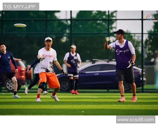 上海飞盘队防守反击策略分析与比赛表现评估 上海飞盘队防守反击策略分析与比赛表现评估