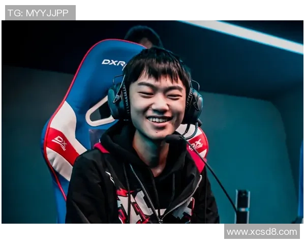 专访杨军:深入探讨英雄联盟如何赢得全球玩家心的成功秘诀 专访杨军:深入探讨英雄联盟如何赢得全球玩家心的成功秘诀