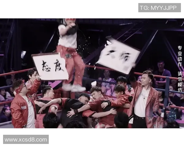 南京街舞队以81分领跑马拉松大满贯积分榜展现强劲实力 南京街舞队以81分领跑马拉松大满贯积分榜展现强劲实力