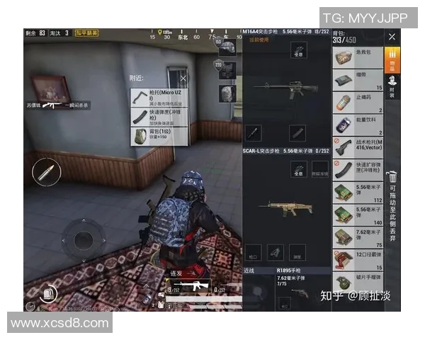 和平精英V5版本深度解析与反击策略全面揭秘 和平精英V5版本深度解析与反击策略全面揭秘