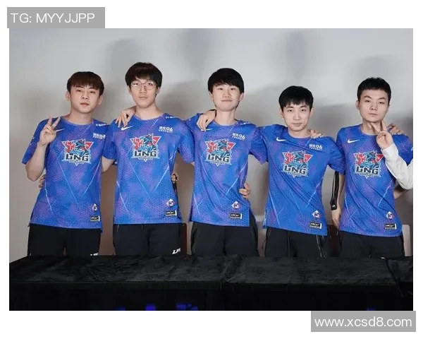 国际邀请赛分析:LNG战队实力展现与未来发展潜力探讨 国际邀请赛分析:LNG战队实力展现与未来发展潜力探讨