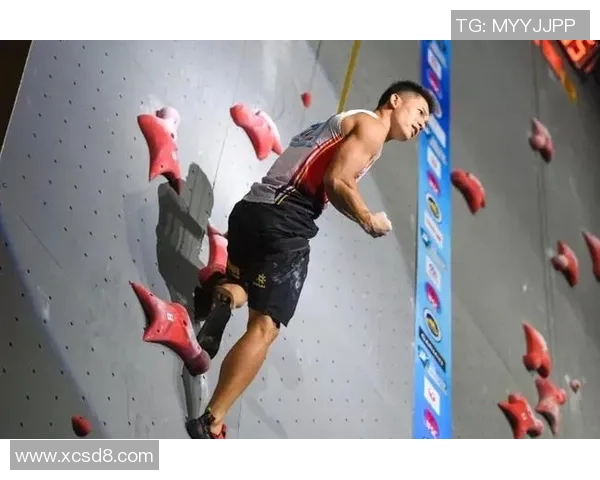 广州攀岩队与南京攀岩队赛后复盘力量对比及战术分析 广州攀岩队与南京攀岩队赛后复盘力量对比及战术分析