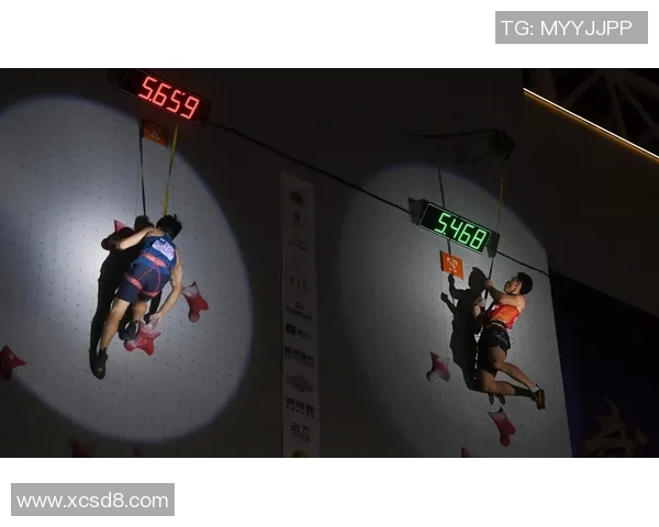 广州街舞队在攀岩联赛中的心理素质表现分析与点评 广州街舞队在攀岩联赛中的心理素质表现分析与点评