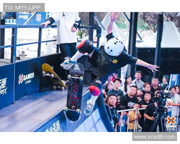 滑板精英赛特别报道:上海滑板队如何实现全面转型与突破 滑板精英赛特别报道:上海滑板队如何实现全面转型与突破