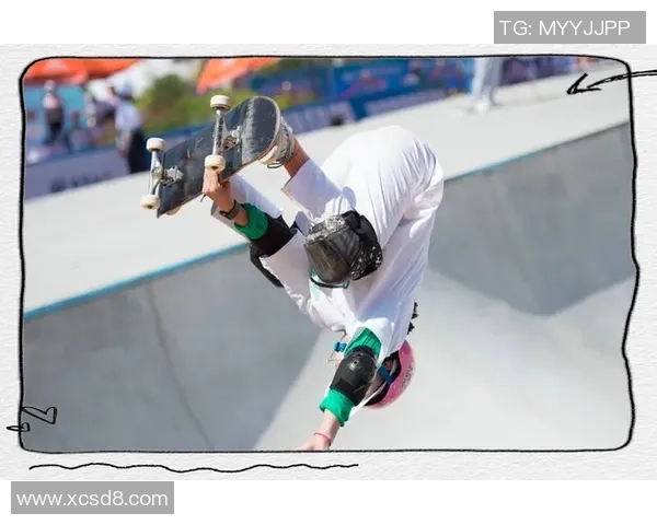 重庆滑板队技术革新引发热议推动滑板文化新发展 重庆滑板队技术革新引发热议推动滑板文化新发展