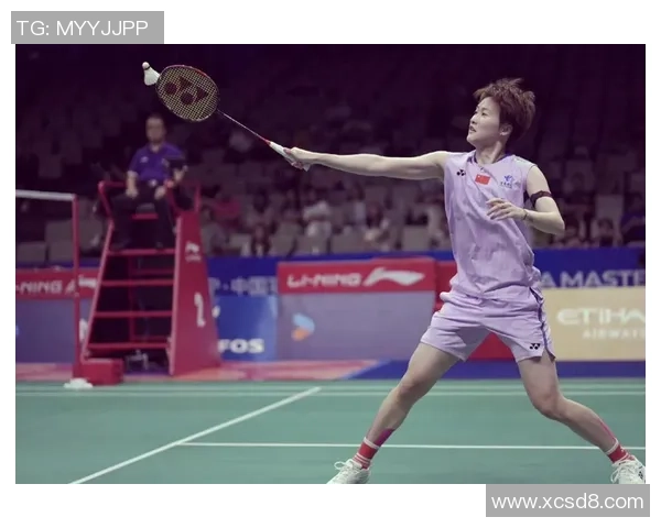 重庆羽毛球队引领风潮最新羽毛球比赛经验TOP10分享