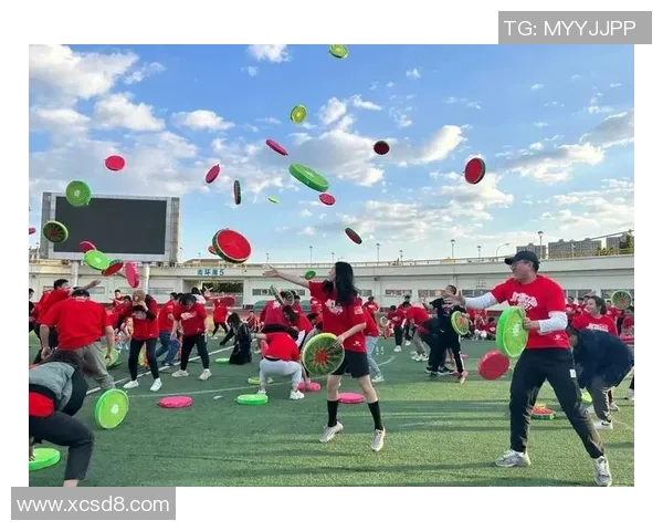 飞盘竞技新视角:深入剖析杭州飞盘队员的个人能力与团队协作 飞盘竞技新视角:深入剖析杭州飞盘队员的个人能力与团队协作